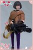 1/6 Scale Girl Crush M GC001 Action Figure Asmus Toys