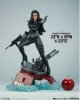 GI Joe Baroness Statue Pop Culture Shock 903820