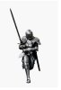 CooModel 1/12 Scale Palm Empires Gothic Armored Knight PE011