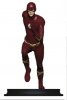 Dc Cw Flash Season 5 Flash Statue Icon Heroes