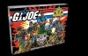G.I Joe Convention Box Set 2018 3 3/4 Boxed Set Hasbro