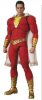 Dc Comic Shazam Mafex Figure Medicom