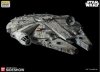 Star Wars Millennium Falcon Model Kit Bandai 904605