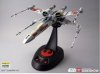 1/48 Star Wars X-Wing Starfighter Moving Edition Model Kit Bandai 