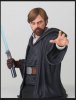 Star Wars Luke Skywalker Crait Mini Bust Gentle Giant