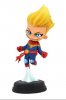Marvel Captain Marvel Animated Statue by Gentle Giant