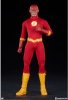 Dc Comics 1/6 Scale The Flash Figure Sideshow Collectibles 100237