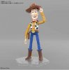 Toy Story Woody Cinema-Rise Standard Bandai BAS5057699