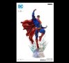 1/3 Prime Scale Dc Comics Superman Statue Iron Studios 903375