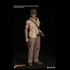 1/6 Scale Indiana Jones The Temple of Doom Sideshow Collectibles