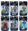 Avengers 4 Legends Action Figure of Case of 8 Hasbro 201902