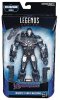 Avengers 4 Legends Action Figure War Machine Hasbro 201902