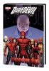 Marvel Daredevil Shadowland Omnibus Hard Cover 