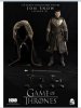 1/6 Scale Game of Thrones Jon Snow (Season 8) Figure ThreeZero