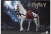 POPTOYS 1/6 Scale War Horse for Figures EX22-B