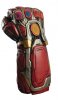 Marvel Avengers Endgame Deluxe Iron Gauntlet Rubies