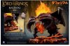 The Lord of The Rings DF Balrog Deluxe Version Star Ace SA6019