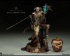 Court of the Dead Xiall Osteomancers Vision Figure Sideshow 500065