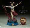 Court of the Dead Gethsemoni Queens Conjuring Figure Sideshow 500063