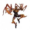 Transformers Masterpiece MP46 Beast Wars Blackwidow Hasbro