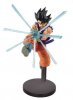 Dragon Ball Z G X Materia The Son Goku Figure Banpresto