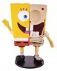 Spongebob Squarepants Dissected Vinyl Figure Mondo