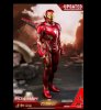 1/6 Iron Man Diecast Movie Masterpiece Series Hot Toys 903421
