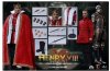 CooModel 1/6 Henry VIII Red Dragon Version Figure COO SE046