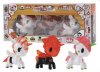 Tokidoki Sushicorno 3 Pieces Boxed Set by Tokidoki