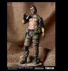 1/6 Metal Gear Solid V Venom Snake Pvc Statue Play Demo Ver Gecco Corp