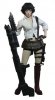 Asmus Toys 1:6 Scale The Devil May Cry III Lady Figure 