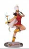 DC Bombshells Mary Shazam Statue Dc Collectibles