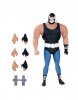 Batman The Animated Series Bane Figure Dc Collectibles