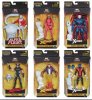 Marvel X-Force Legends Case of 8 Figures Hasbro 201901