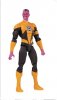 DC Essentials Sinestro Figure Dc Collectibles