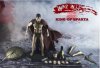 BY-ART G01 1/12 Scale King of Sparta Action Figure