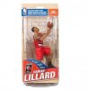 McFarlane NBA Series 30 Damian Lillard Chase Action Figure 