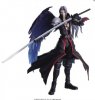 Final Fantasy Brings Arts Sephiroth Another Form Variant Square Enix