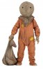 Trick R Treat Sam Ultimate 7 inch Figure Neca