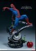 Marvel Spider-Man Premium Format Sideshow Collectibles 300676