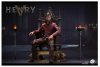 POPTOYS 1/6 Scale King Henry V of England Throne Version EX22