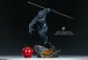 1/5 Avengers Assemble Statue Black Panther Sideshow 200563