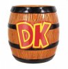 Super Mario Bros Donkey Kong Cookie Jar Paladone Products