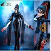 1/6 Joint development Black Witch Angel ACMETOYS/YMTOYS JZ01 