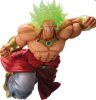 DragonBall Super Saiyan Broly 93 Ichiban Figure Bandai 