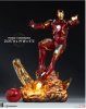 Marvel Iron Man Mark VII Maquette Sideshow Collectibles 300281