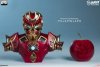 Marvel Iron Man "The Iron Mayan" by Unruly Industries 