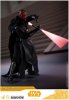 1/6 Scale Star Wars Darth Maul Action Figure Hot Toys 904946 DX 18