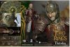 1:6 The Lord of the Rings Series THéOden ASM LOTR022 Asmus Toys