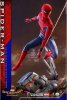 1/4 Scale Spider-Man Action Figure Hot Toys 905037